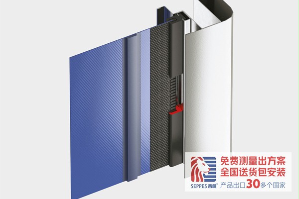 高效鎖合結構 高效鎖合結構