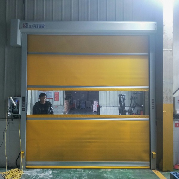連雲港刷卡門禁車間通道快速門 連雲港刷卡門禁車間通道快速門