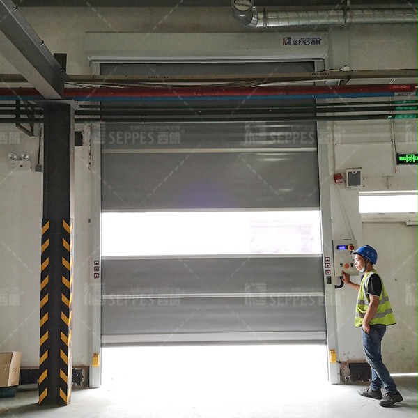 連雲港快速門廠家 連雲港快速門廠家