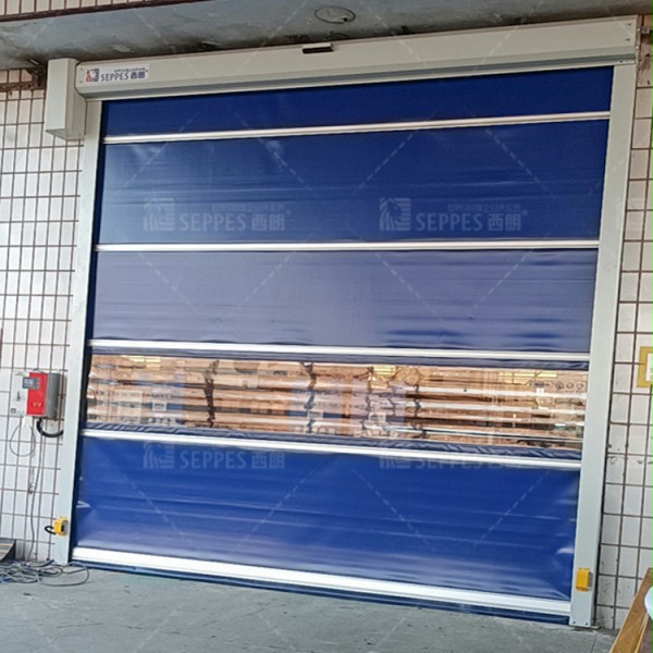 南通快速門廠家 南通快速門廠家