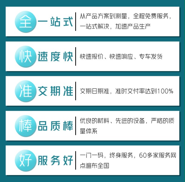 全快準棒好