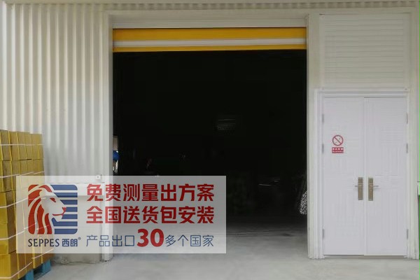 快速門 快速門