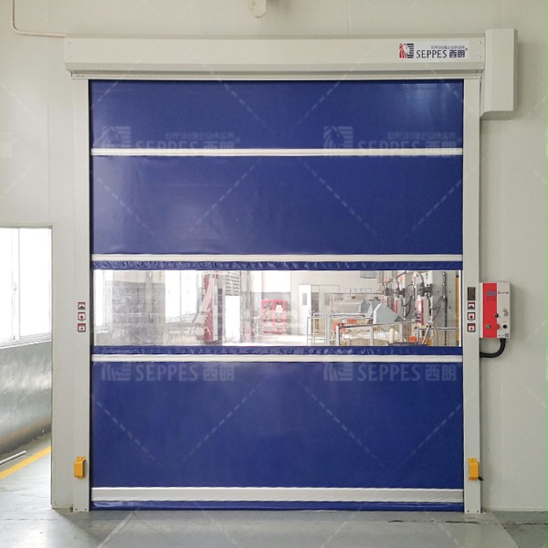 衢州工作車間快速門 衢州工作車間快速門
