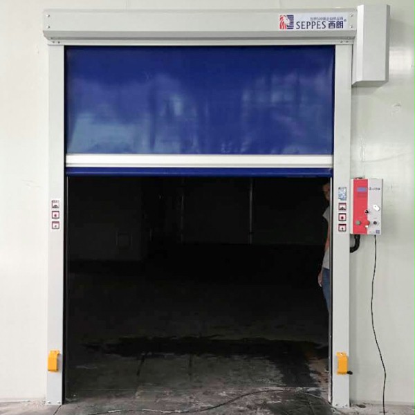 濰坊工作車間快速門 濰坊工作車間快速門