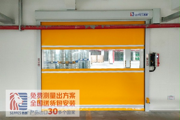 可以將快速門門頭包廂製作小的廠家 可以將快速門門頭包廂製作小的廠家
