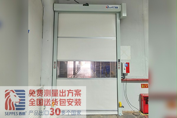 常州上市電機公司恒溫恒濕間快速卷簾門 常州上市電機公司恒溫恒濕間快速卷簾門