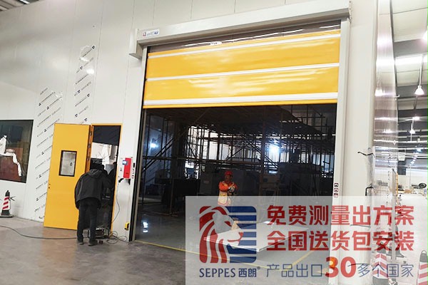 南京廠房車間快速門 南京廠房車間快速門