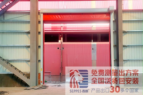 抗風快速門 抗風快速門