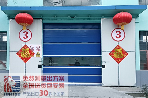 國產品牌的快速門值不值得安裝 國產品牌的快速門值不值得安裝
