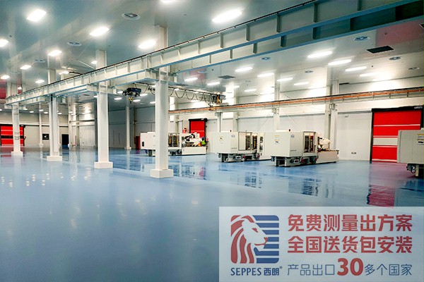 蘇州外資醫療工作車間PVC快速門 蘇州外資醫療工作車間PVC快速門