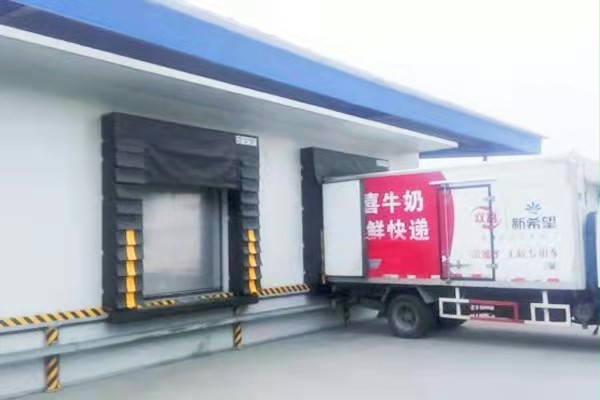 海綿門封